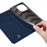 Dux ducis Skin Pro – preklopna torbica za Redmi 12C modra | Shoptok.si