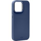 Puro maska za mobilni telefon Icon Mag Pro, iPhone 15 Pro, Tamnoplava