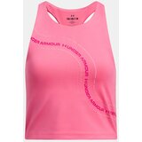 Under Armour Girls' tank top G Motion Branded Crop Tank | Shoptok.si