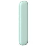 INF 5.3 Bluetooth zvočnik za spanje z belim šumom in kostno prevodnostjo Green, (5000141393) | Shoptok.si