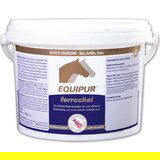 Equipur - ferrochel - 3 kg Cene