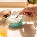 Foreo Hydrogel Eye Mask globinsko vlažilna maska za predel okoli oči 60 kos | Shoptok.si