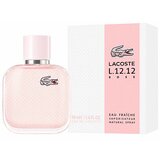 Lacoste eau de L.12.12 Rose Eau Fraiche toaletna voda 50 ml za žene Cijene