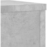  Stalci za biljke 2 kom 25x25x80 cm konstruirano drvo | Eponuda.ba