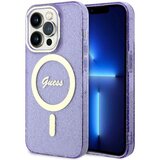 Guess OVITEK GUHMP14XHCMCGU ZA IPHONE 14 PRO MAX 6.7 OVITEK ZA MAGSAFE VIJOLIČEN, (21833934) | Shoptok.si