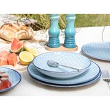 Creatable JEDILNI SERVIS Mediterran Blau | Shoptok.si