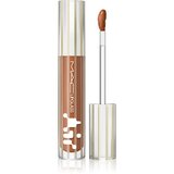MAC Cosmetics Lipglass Air vlažilni sijaj za ustnice odtenek Instinct 5 ml | Shoptok.si