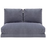 Artie Siva sklopiva sofa 120 cm Taida – Cijene
