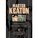VIZ Media Naoki Urasawa - Master Keaton, Vol. 9 Cene