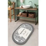 surface multicolor bathmat