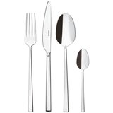 Sambonet Rock cutlery 24 pcs. Stainless Steel 18/10 Cijene