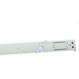  Fulgur s-38968 - LED stropno prislonjeno i viseće svetlo NINA LED/40W/230V 3000K bela | Eponuda.com