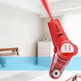 Smania multifunkcijsko lasersko vodilo za vrtanje hoovex | Shoptok.si