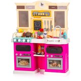 Chipolino set kuhinja sa svjetlom i zvukom - 83 cm | shoptok.hr