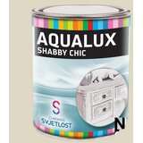 CHROMOS SVJETLOST Specijalni premaz za drvo Shabby chic, sand, 0,75 l | shoptok.hr