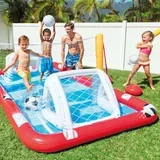 Igralni center Action Sports 325x267x102 cm