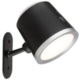 Globo 58454B - LED stona lampa na dodir MEEYA, prigušiva, LED/6W/3,7V, crna | Eponuda.com