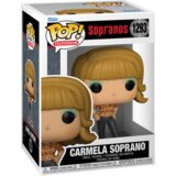 Funko POP TV: THE SOPRANOS- CARMELA | Shoptok.si