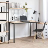  Jedilna miza Naravna 110 x 55 x 75 cm Masivno borovo les, (5000268771) | Shoptok.si