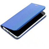  SENSITIVE Book preklopna torbica za SAMSUNG GALAXY A13 5G / A04S modra | Shoptok.si