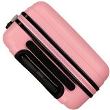 Disney Minnie ABS Set kofera 2/1 - Pink ( 31.414.41 ) | Eponuda.com