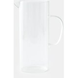Sinsay Stakleni vrč s drškom | shoptok.hr