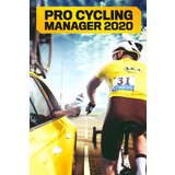 Steam Pro Cycling Manager 2020 Key GLOBAL Steam Pro Cycling Manager 2020 Key GLOBAL Slike