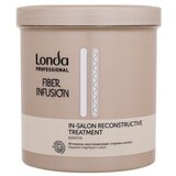 Londa Professional Fiber Infusion Reconstructive Treatment obnovitvena maska za lase 750 ml za ženske Cene