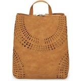 Desigual Nahrbtniki ORBIS BACKPACK SUMY Kostanjeva | Shoptok.si