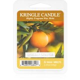 Kringle Candle Sicilian Orange vosek za aroma lučko 64 g | Shoptok.si