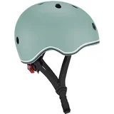 kaciga GO UP sa svjetlom kadulja zelena XXS/XS ( 45-51cm )