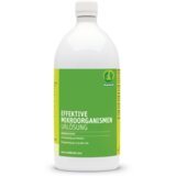 Multikraft Učinkovita raztopina mikroorganizmov - 1 l | Shoptok.si