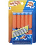 Nerf F8640EU4 dodatek in potrošni material za igračo orožje Ponovno polnjenje Cene