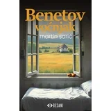 Martin Sarić - Benetov voćnjak