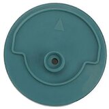 INORCO Nadomestna glavna krtaa Hepa filter, zdruljiv z A10 A11 Ea10 dodatki za sesalnik, (21985161) | Shoptok.si