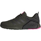 Adidas Sportske cipele 'Dropset 3' kraljevski zelena / roza | shoptok.hr