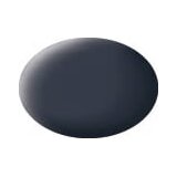 Revell Aqua Color - Tank Grey Matte, 18 ml | Eponuda.com