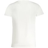 Trussardi SHORT SLEEVED T-SHIRT MEN&#39;S WHITE | Shoptok.si