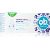 o.b. Extra Protect Super plus tamponi 16kom Cene