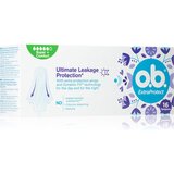 o.b. extra Protect Super+ Comfort tamponi 16 kos | Shoptok.si