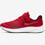 Nike Patike za trčanje za dečake STAR RUNNER 2 PSV AT1801-600 crvene Cene'.'