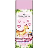 Faber-Castell radirka PVC-free Happy Jungle (Radirka - ) | Shoptok.si