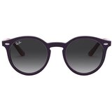 Ray-ban naočale Ray Ban RJ9064S Pink | shoptok.hr