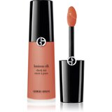 Armani Luminous Silk Cheek Tint tekoče rdečilo odtenek 31 Vivid Coral 12 ml Cene