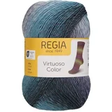 Regia Virtuoso Color Transparence Color Pletilna preja