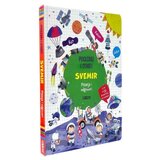 Dexyco Pogledaj i otkrij svemir ( DEXY0380 ) Cene