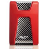 Eksterni hard disk 1TB AData AHD650-1TU31-CRD | ePonuda.com
