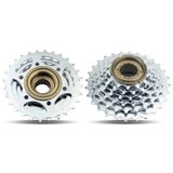  Navojni zupčanik za 6 brzina,srebrni ( B35004 ) | ePonuda.com