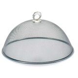  Pokrivala Ø 30 cm Nehrđajući Čelik Plastika (24 kom.) | shoptok.hr