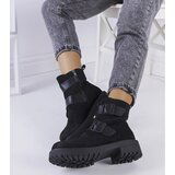 D/CEO Beige boots Huff | Shoptok.si